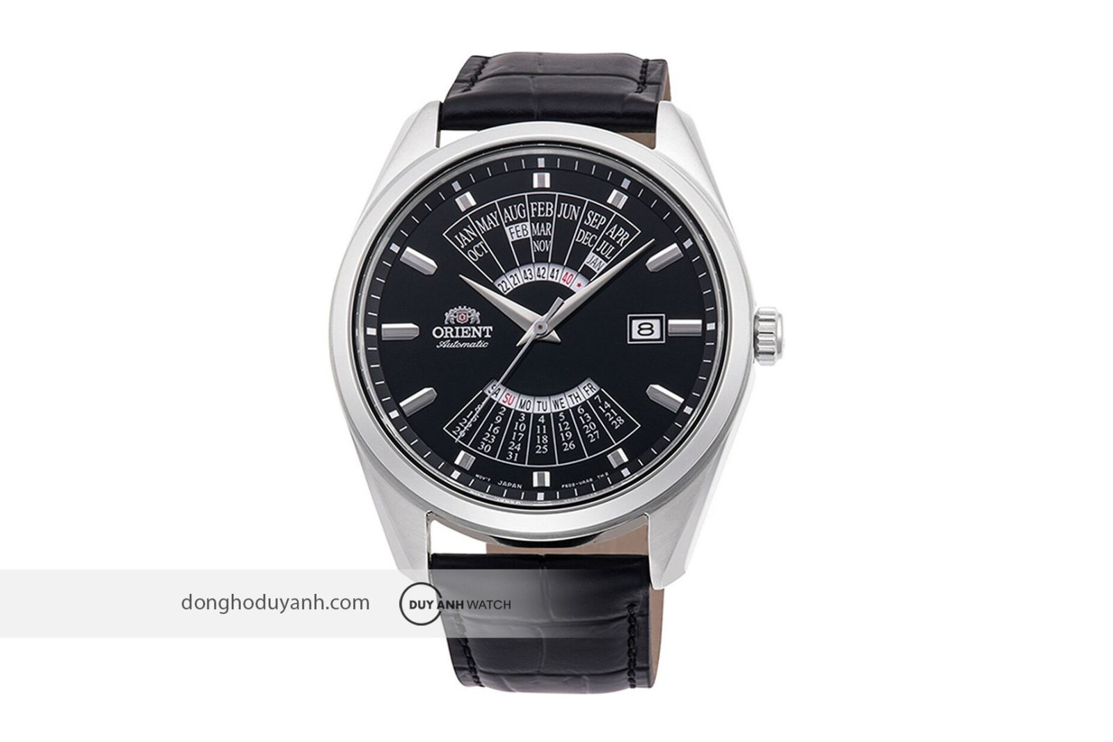 Đồng hồ Orient Multi Year Calendar RA-BA0006B30B