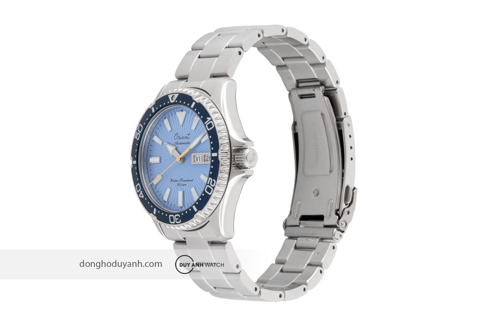 Đồng hồ Orient RA-AA0823L39B chính hãng
