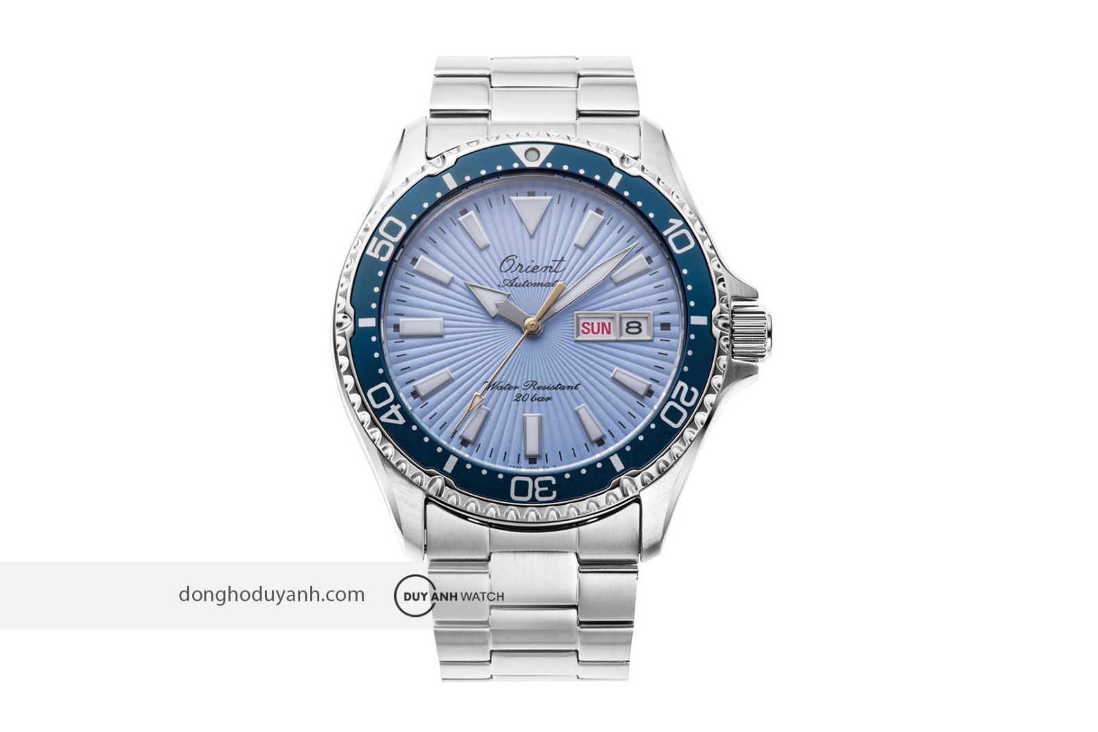 Đồng hồ Orient RA-AA0823L39B