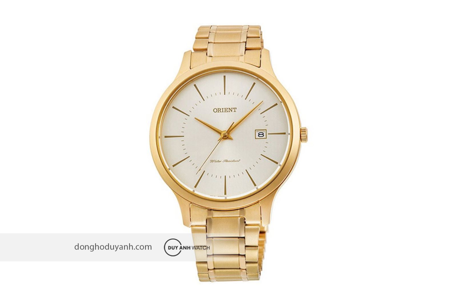 Đồng hồ Orient RF-QD0009S10B