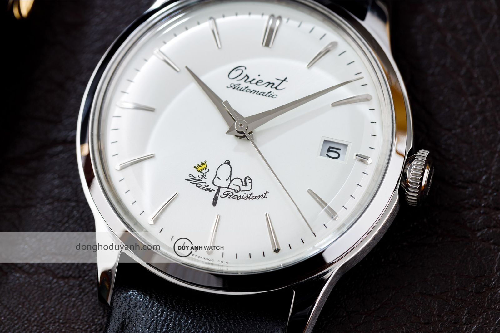 Mặt số Orient Bambino Limited Edition RA-AC0M16S30B