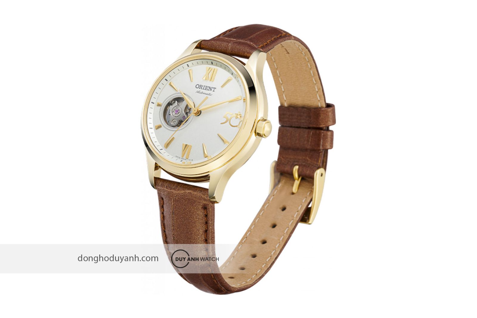 Đồng hồ Orient RA-AG0729S30B