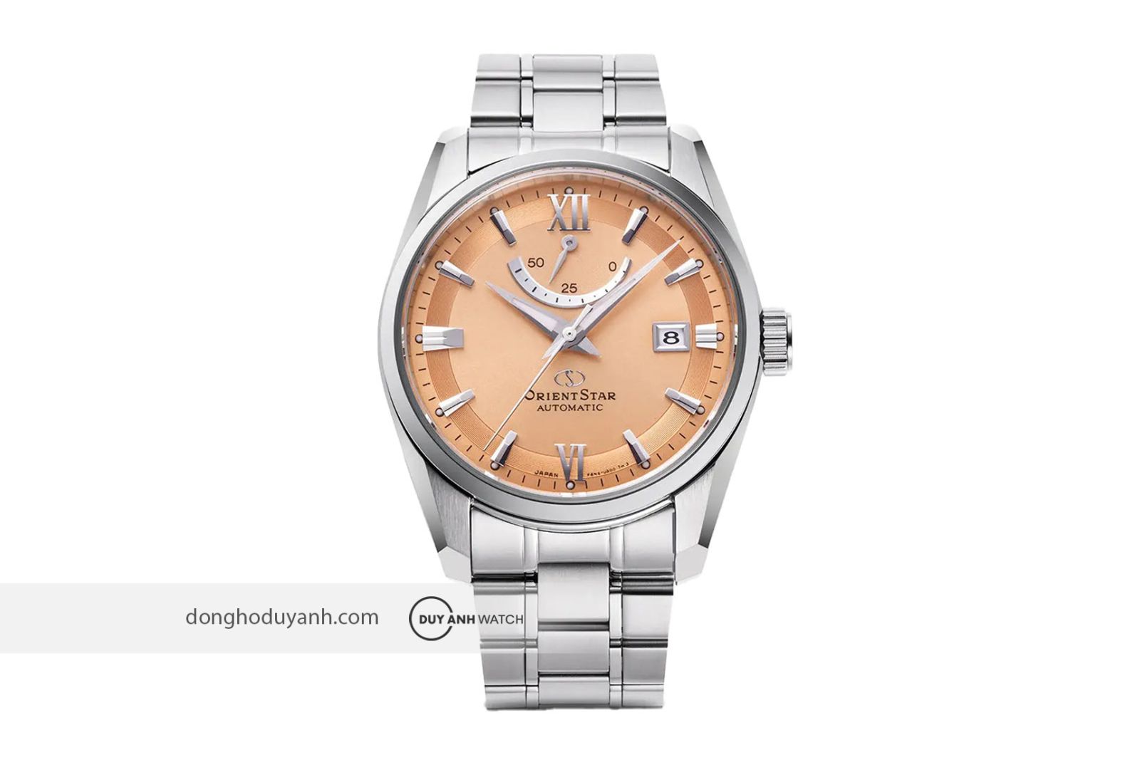 Đồng hồ nam Orient Star Standard RE-AU0108G00B
