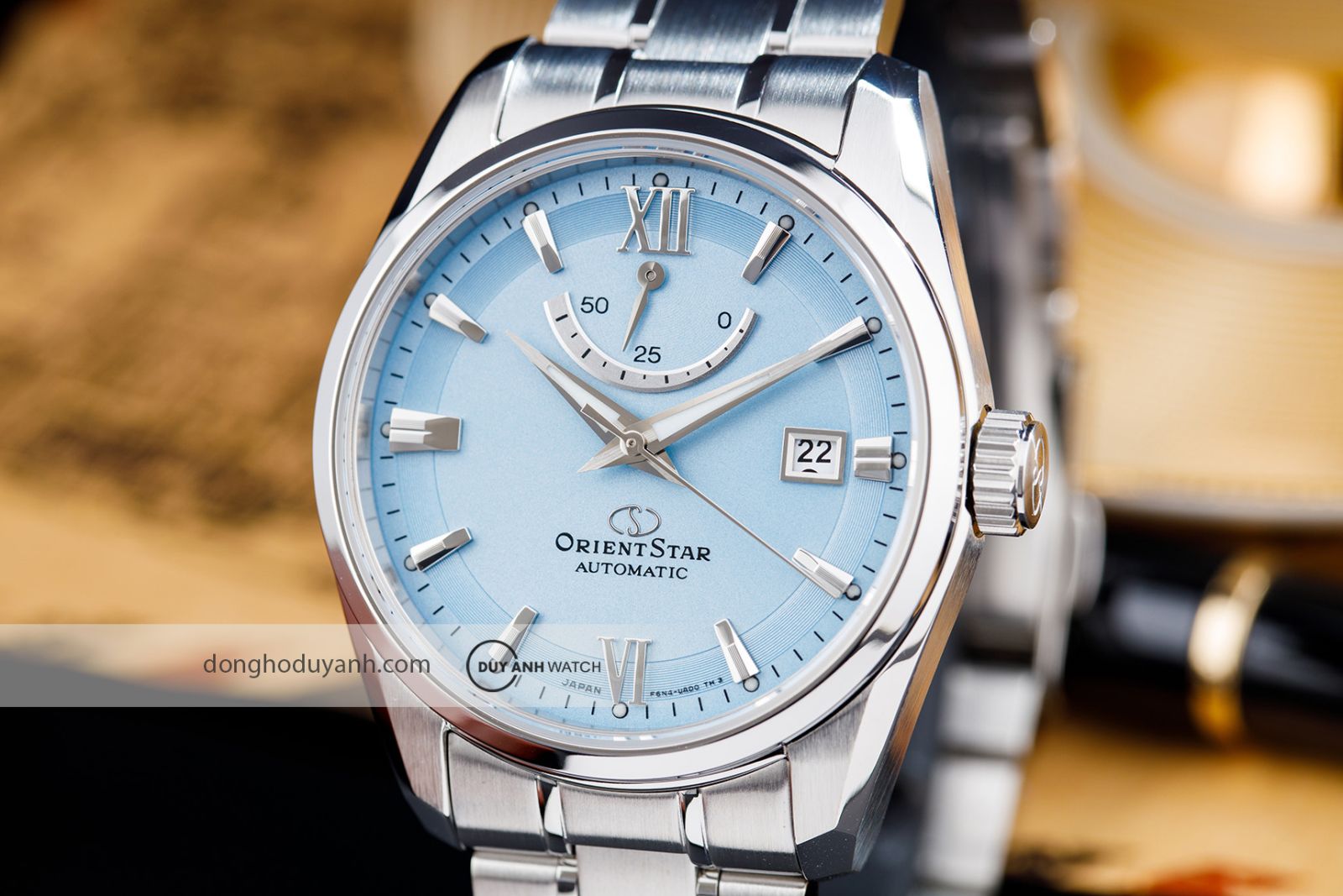 Mặt số Orient Star Standard RE-AU0109L00B
