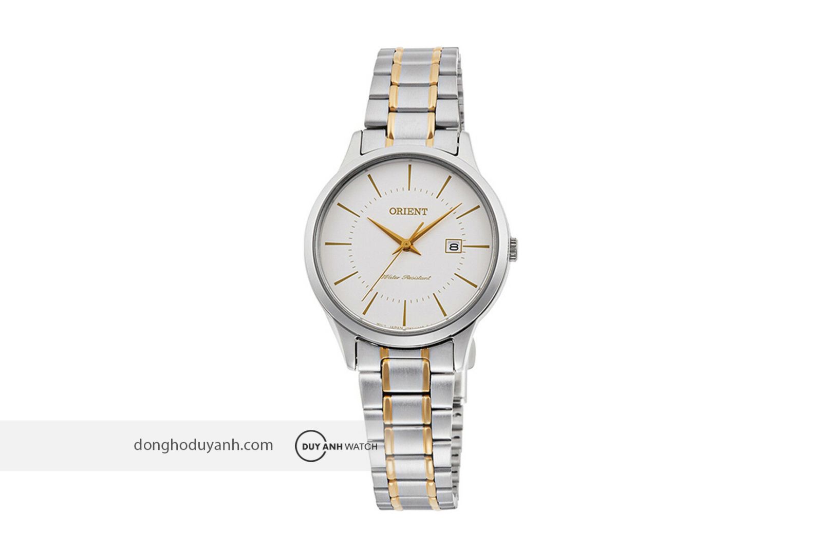 Đồng hồ Orient Contemporary RF-QA0010S10B
