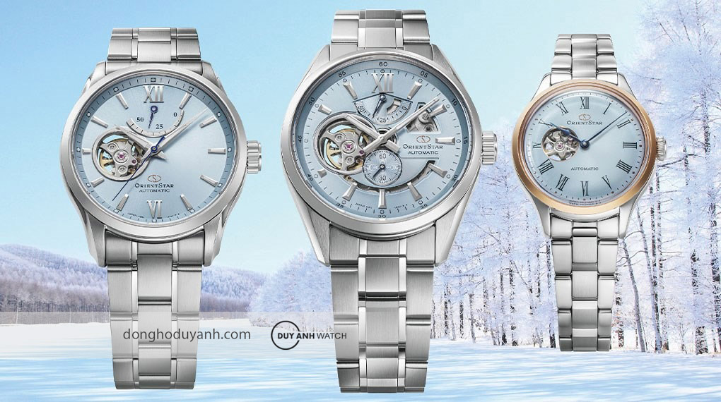 Orient RE-AT0019L00B trong bộ sưu tập