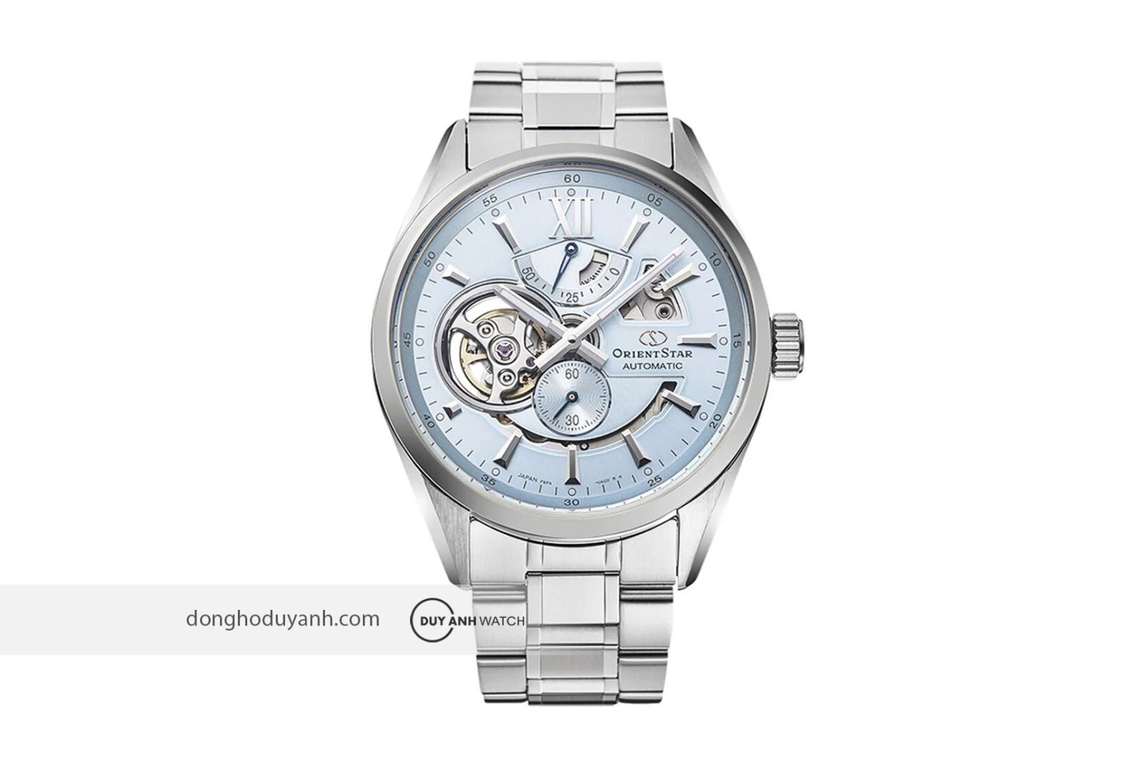 Orient Star Limited Edition RE-AV0127L00B