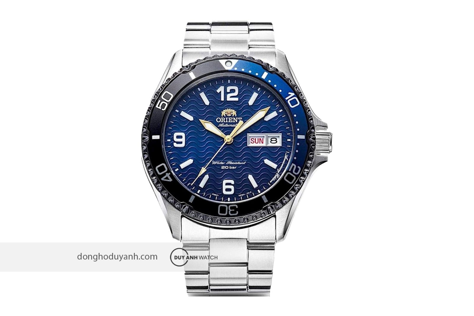 Đồng hồ Orient Mako RA-AA0822L19B