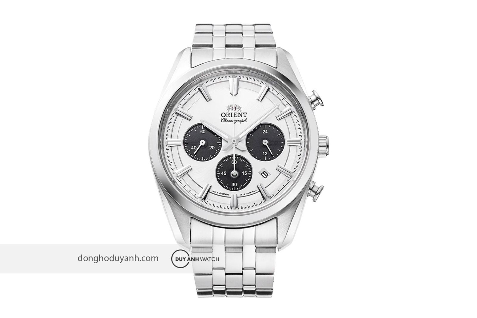 Đồng hồ Orient RA-TX0305S10B