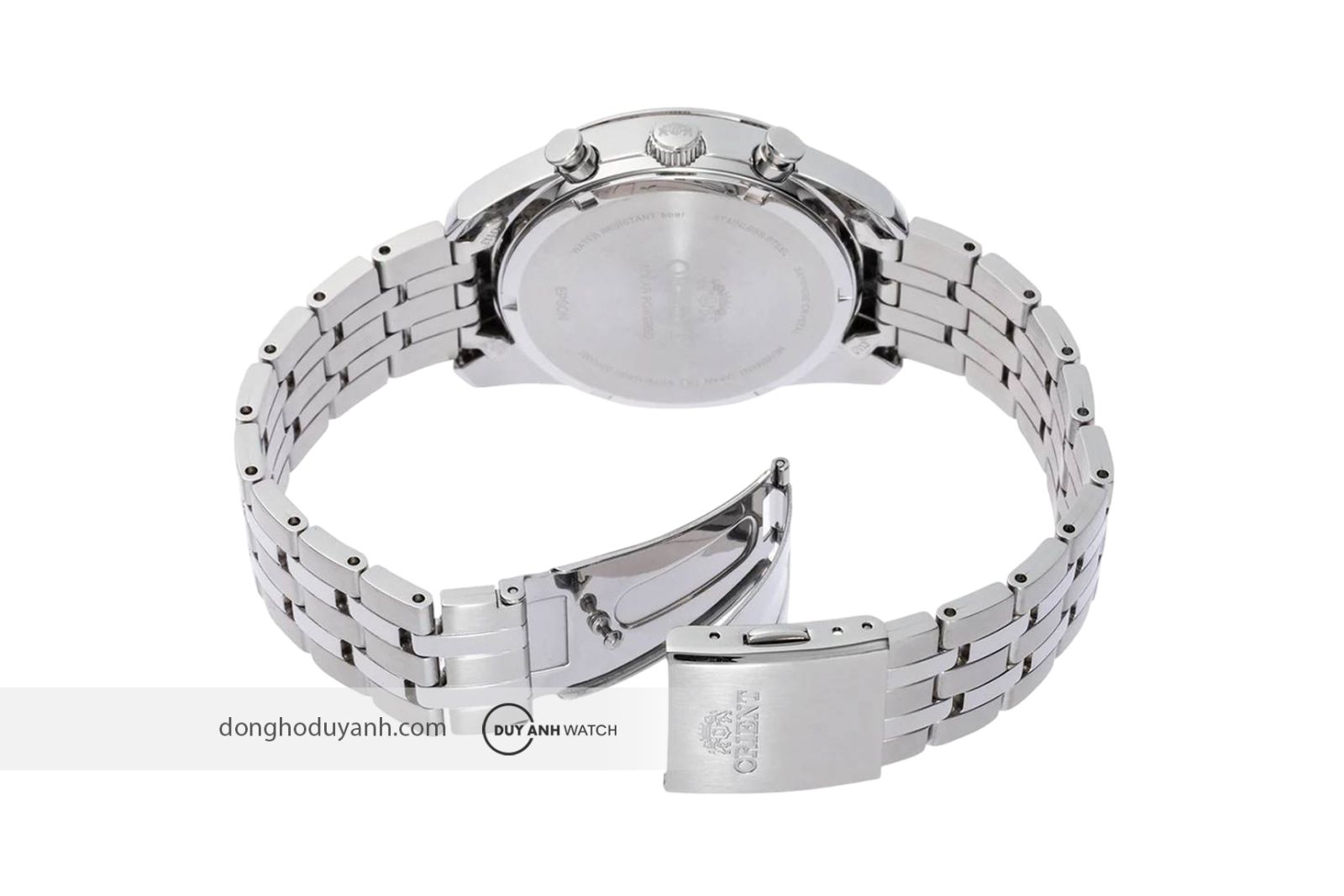 Mặt đáy ORIENT RA-TX0303L10B