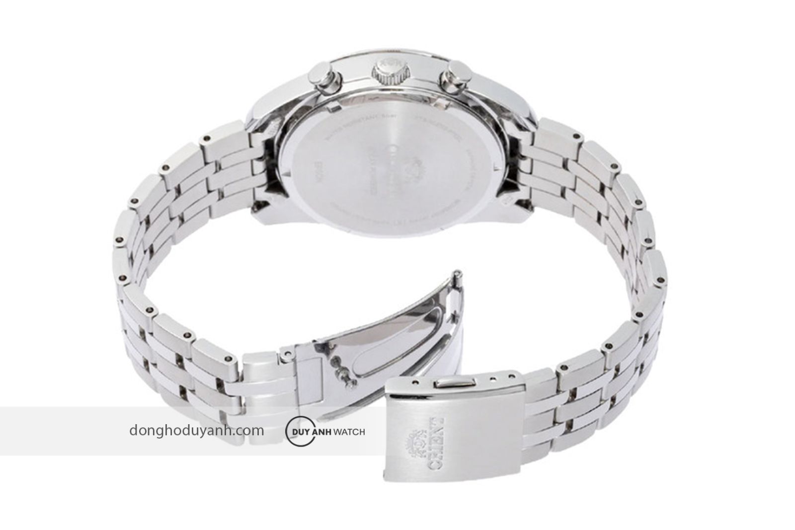 Mặt đáy Orient RA-TX0305S10B