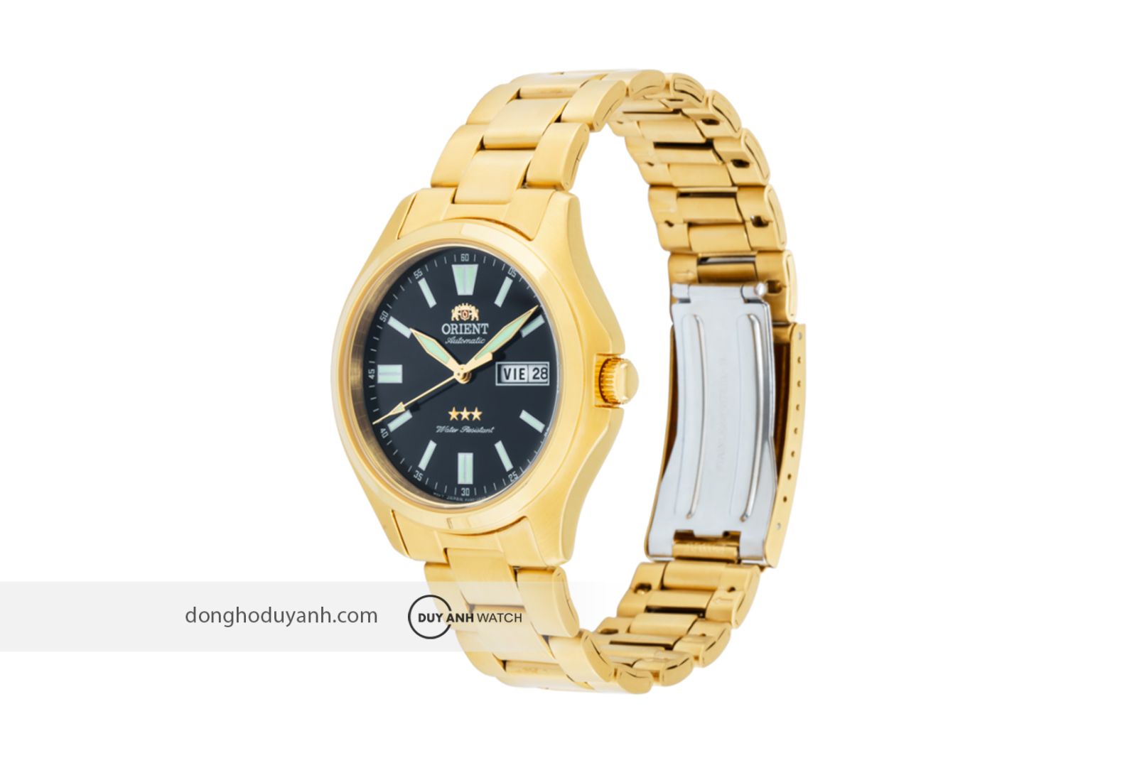 Orient 3Star RA-AB0F01B19A