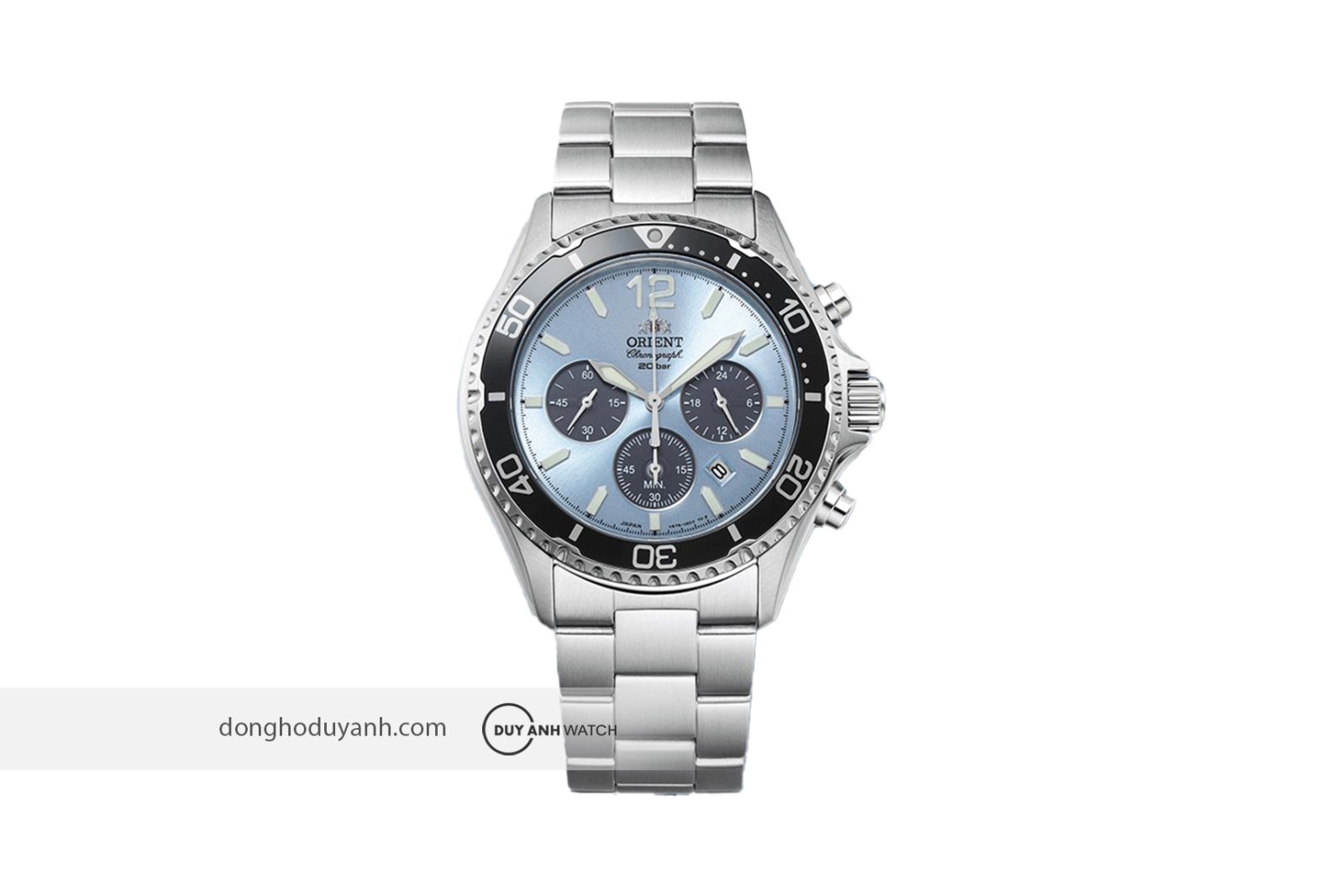 Orient Mako RA-TX0206L10B