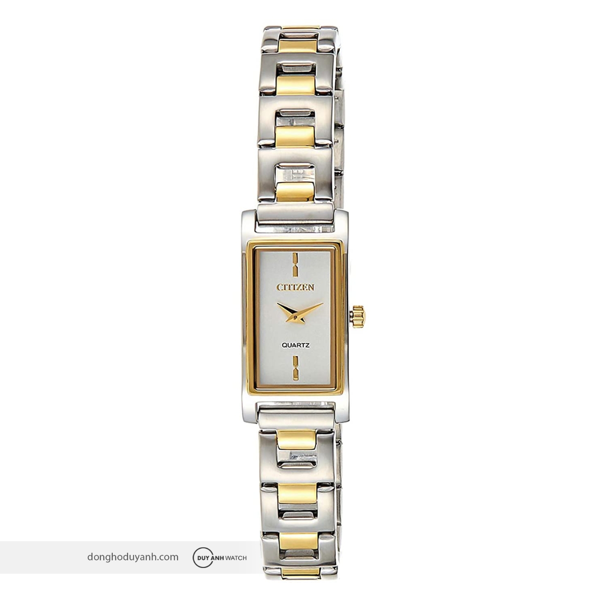 Đồng Hồ Citizen EZ6364-83A