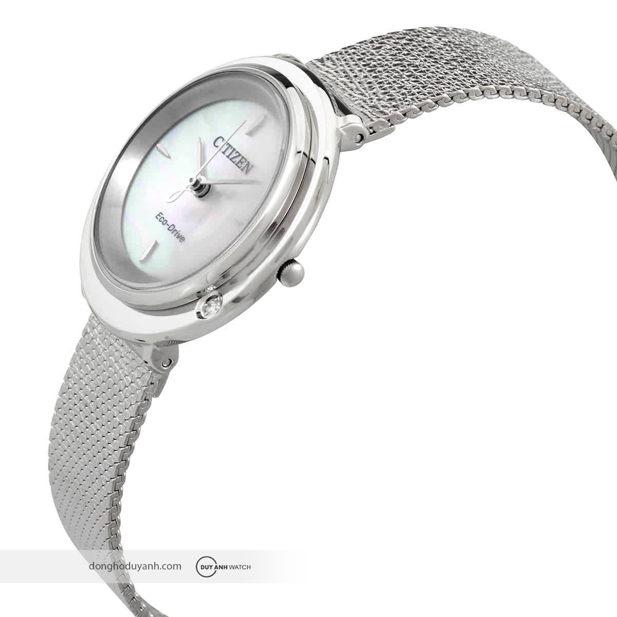 Đồng Hồ Citizen EM0640-82D
