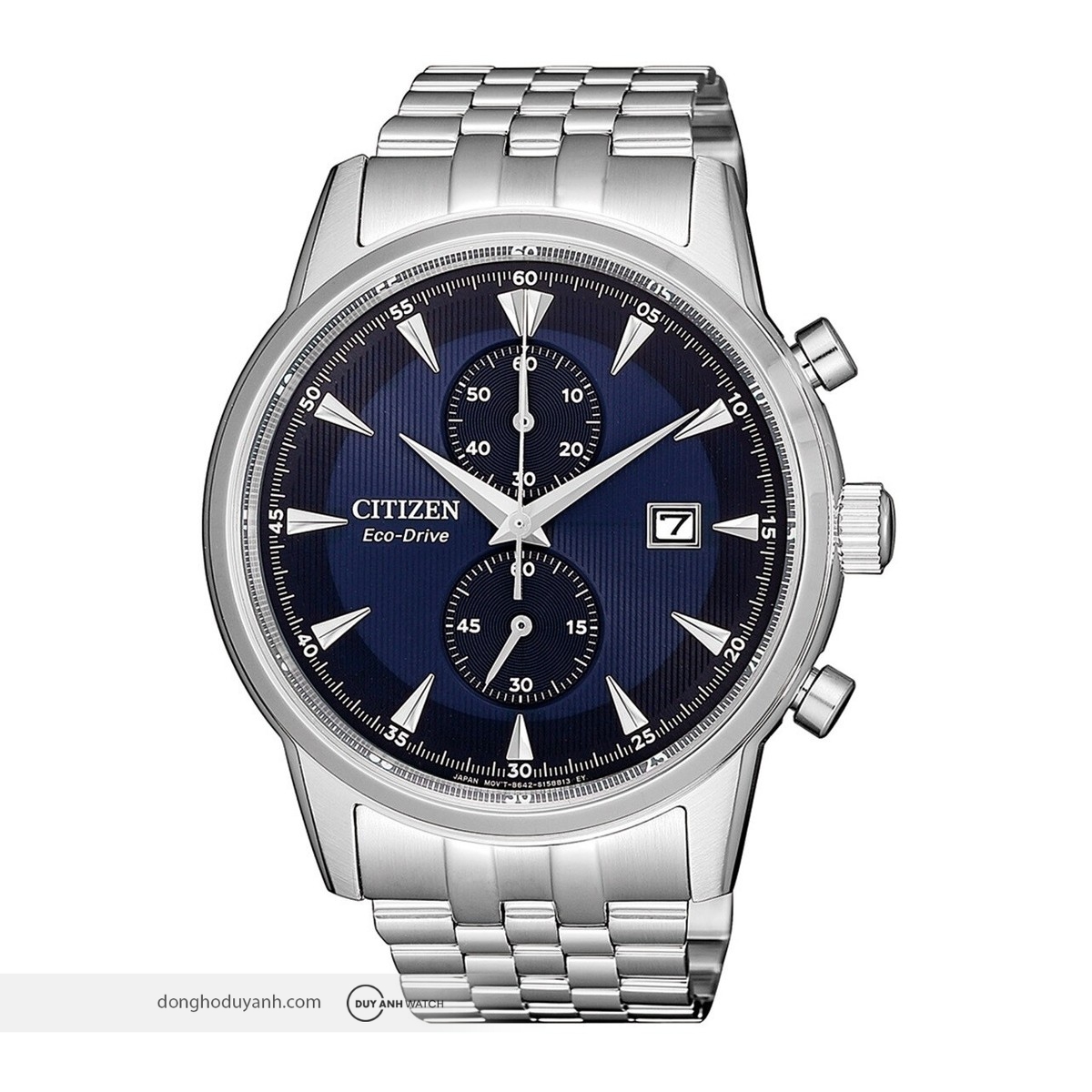Đồng Hồ Citizen CA7001-87L