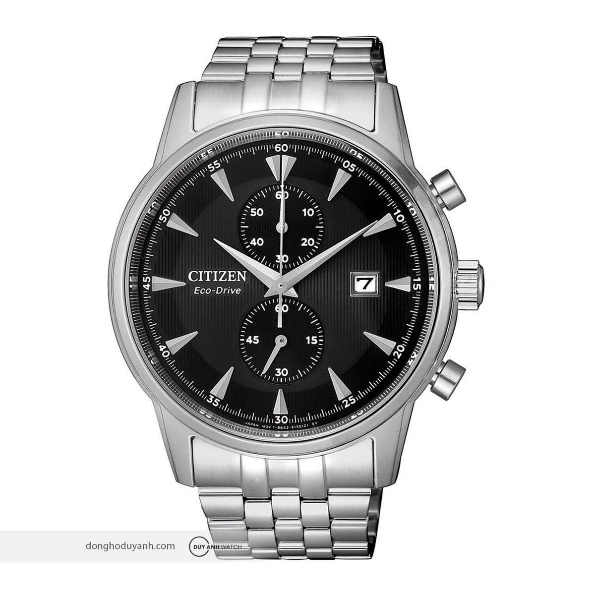 Đồng Hồ Citizen CA7001-87E