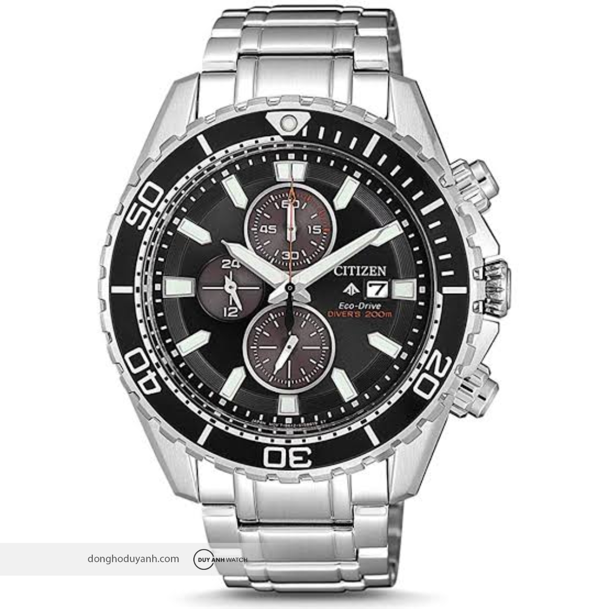Đồng Hồ Citizen Promaster CA0711-80H
