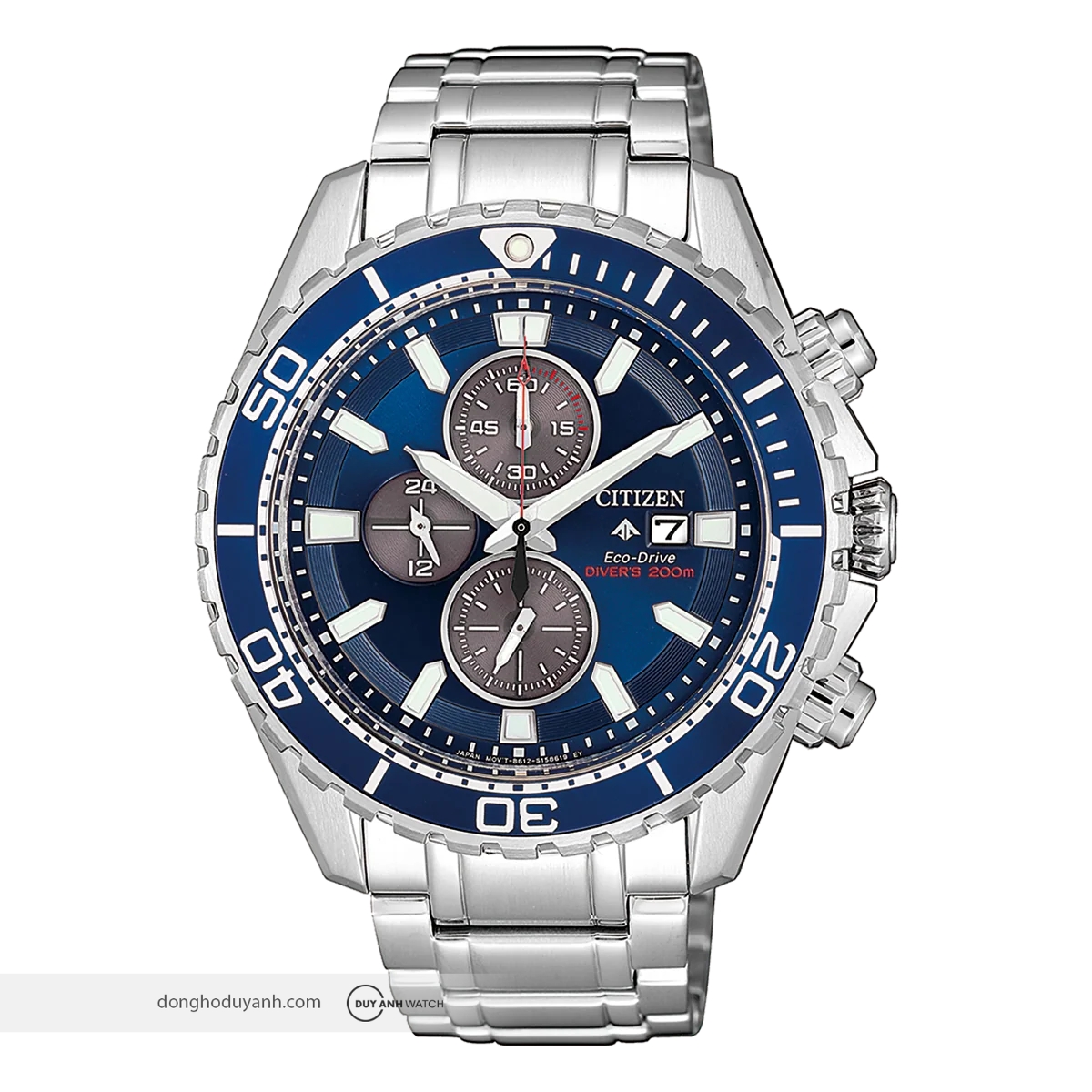 Đồng Hồ Citizen Promaster CA0710-82L
