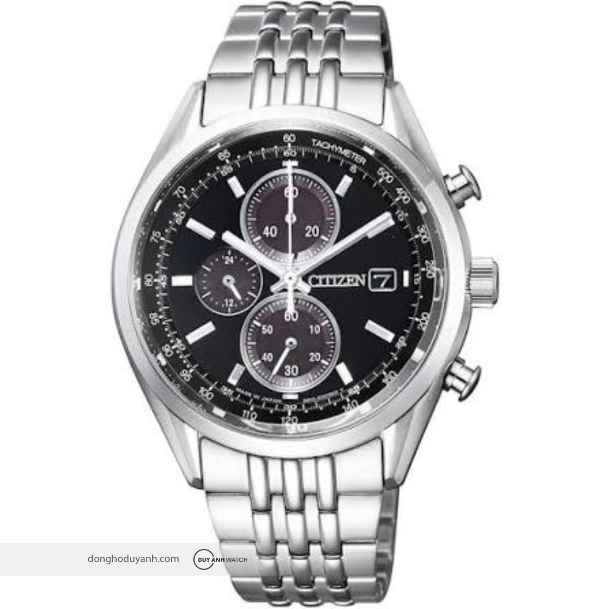 Đồng Hồ Citizen CA0450-57E