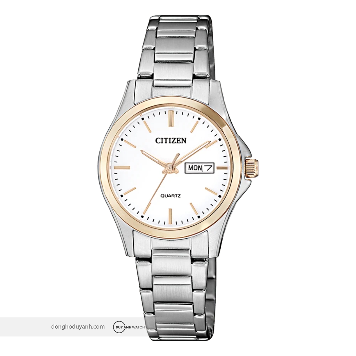 Đồng Hồ Citizen EQ0596-87A