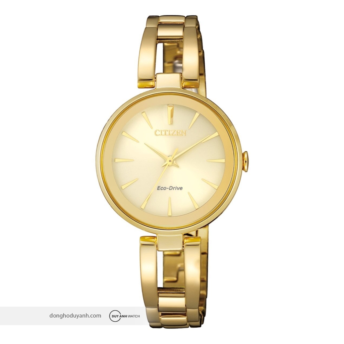Đồng hồ nữ Citizen EM0632 81P