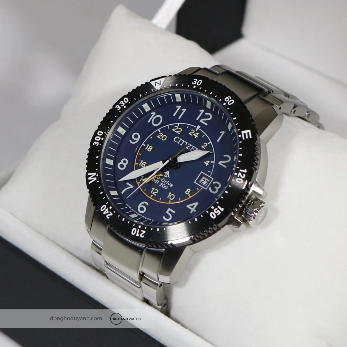 Đồng Hồ Citizen BJ7094-59L