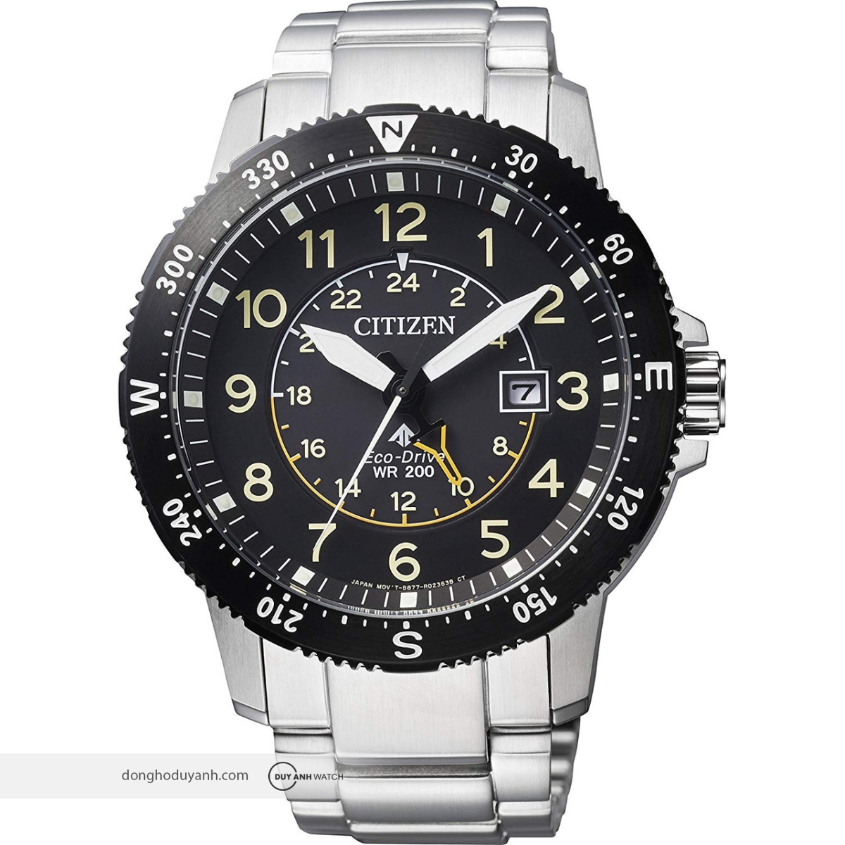 Đồng Hồ Citizen BJ7094-59E