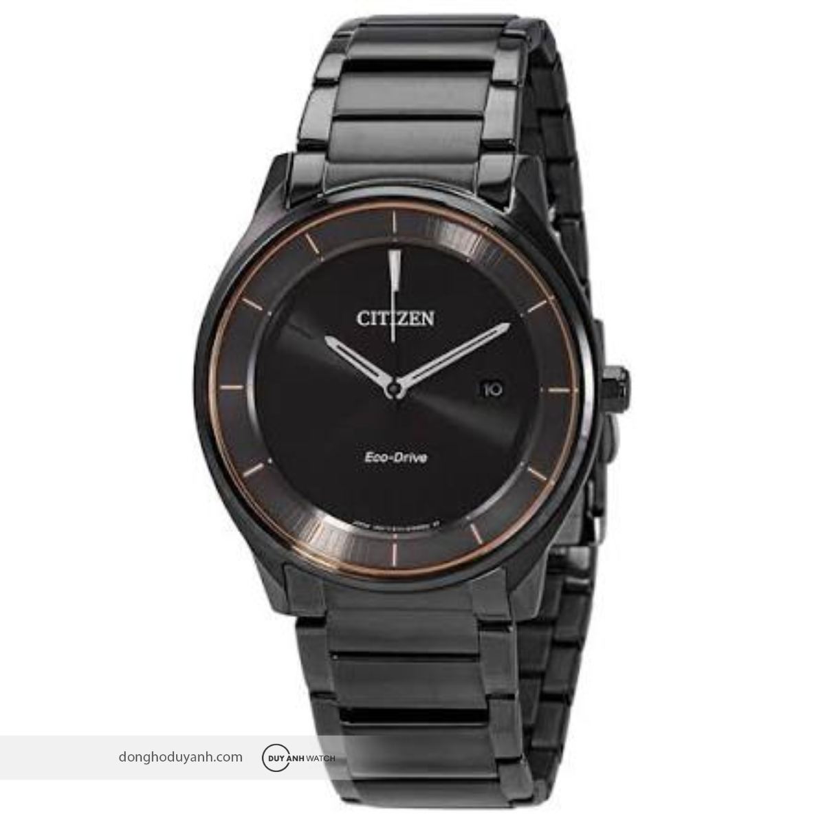 Đồng Hồ Citizen BM7407-81H