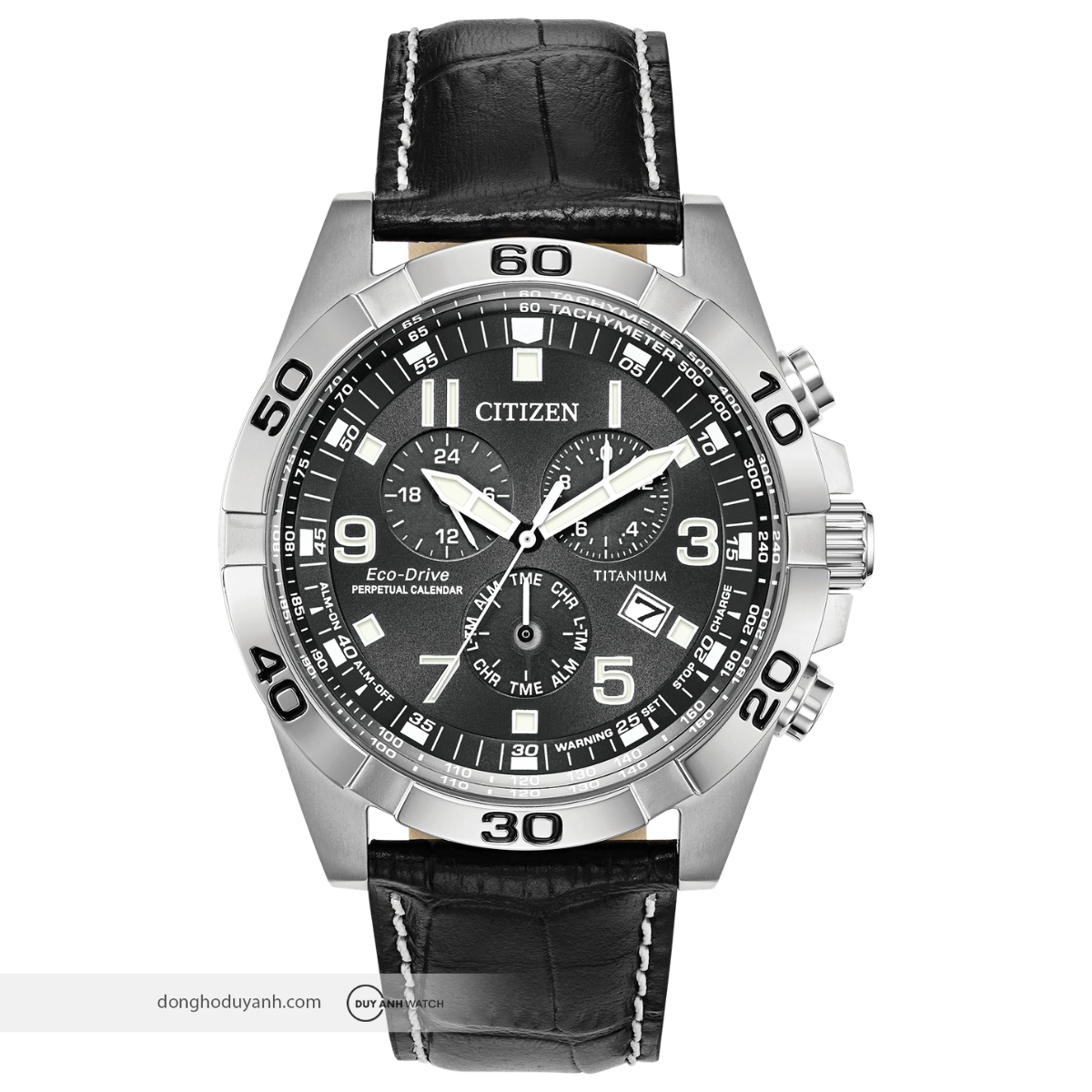 Đồng Hồ Citizen BL5551-14H