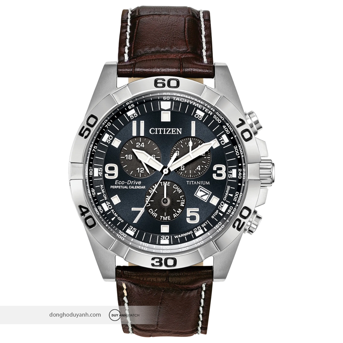 Đồng Hồ Citizen BL5551-06L