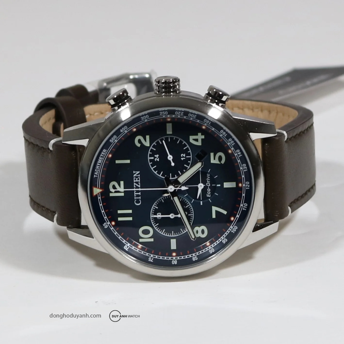 Đồng Hồ Citizen CA4420-13L