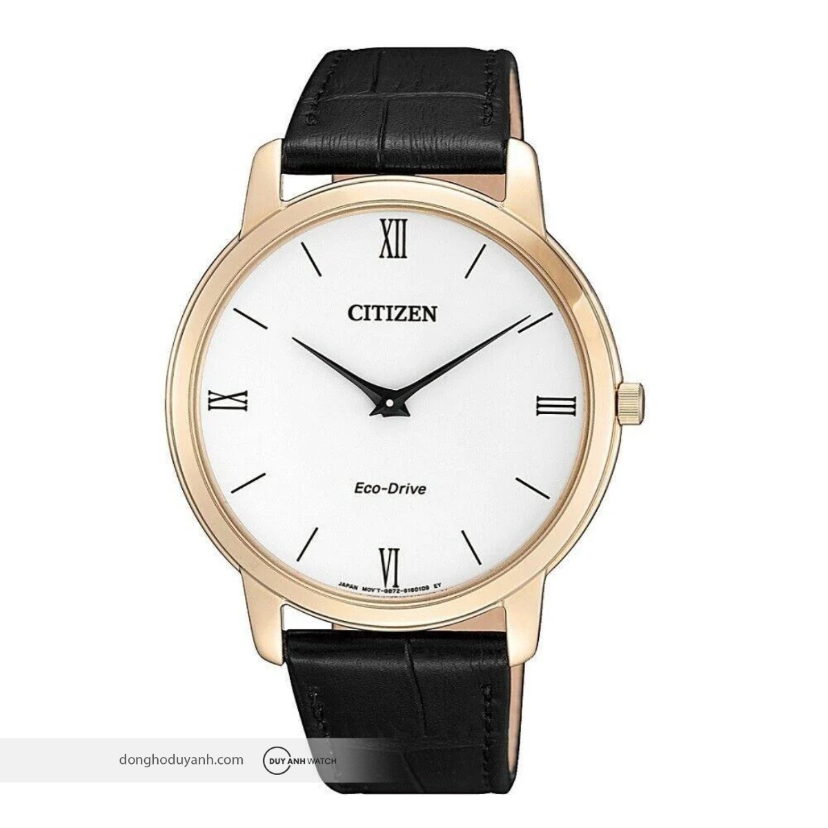 Đồng Hồ Citizen AR1133-23A