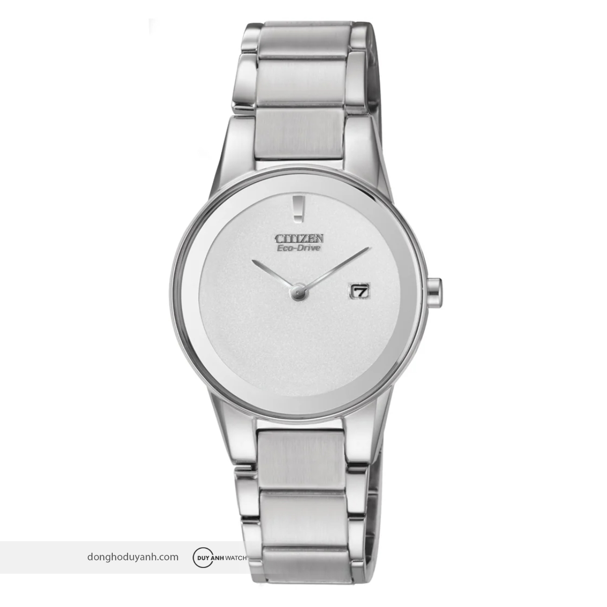 Đồng Hồ Citizen GA1050-51A