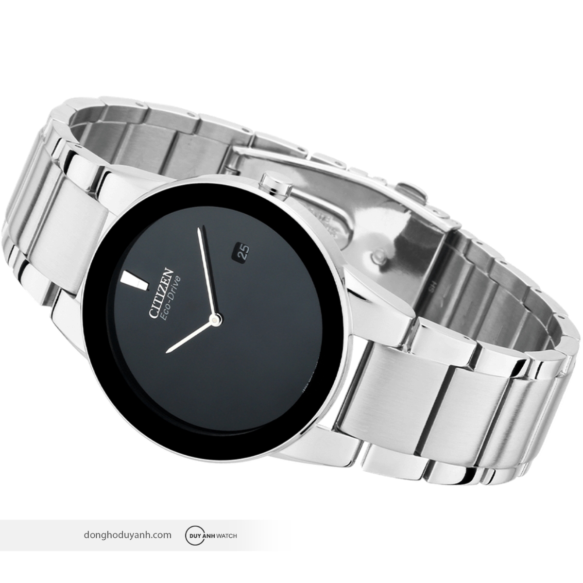 Đồng Hồ Citizen AU1060-51E