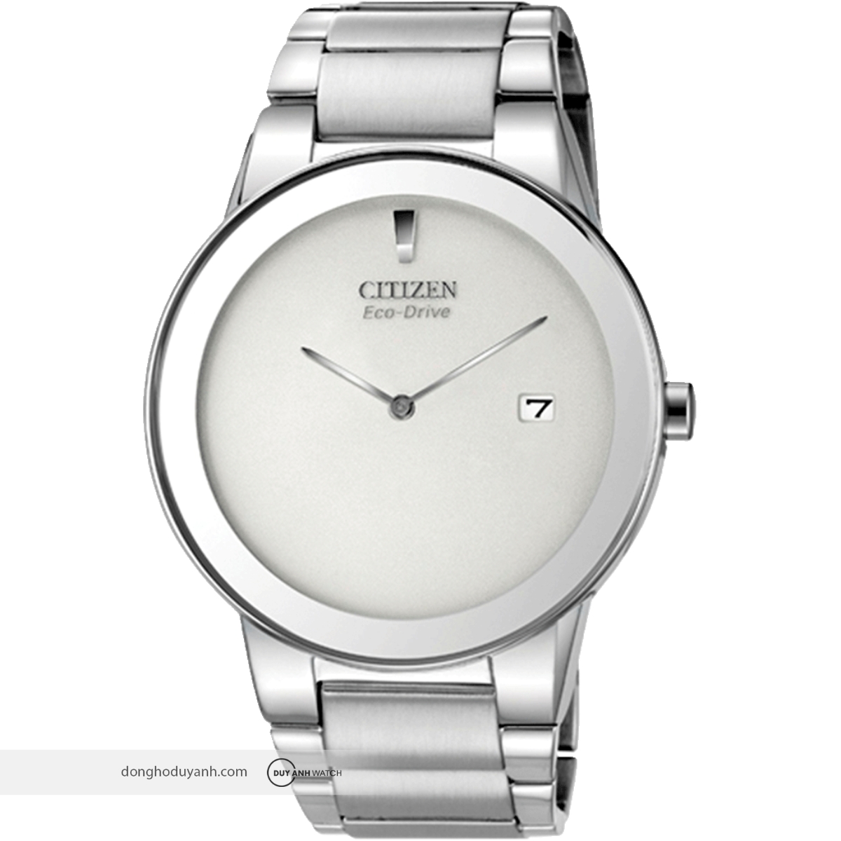 Đồng Hồ Citizen AU1060-51A