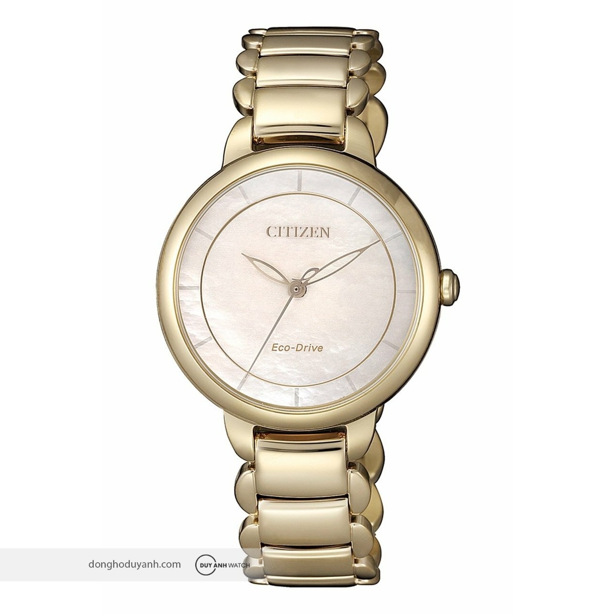 Đồng Hồ Citizen EM0673-83D