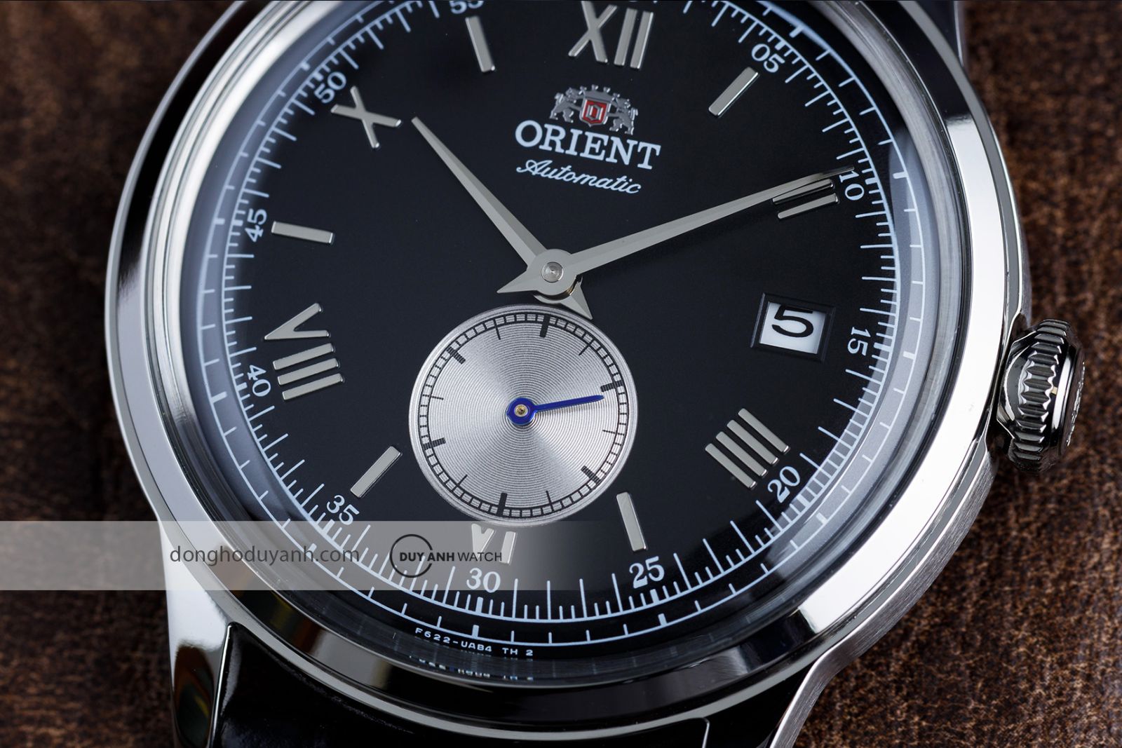 Mặt số Orient Classic Bambino 38 Small Seconds RA-AP0101B30B