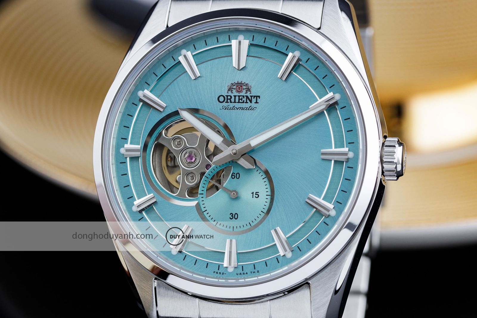 Mặt số Orient Semi Skeleton RA-AR0009L30B (RA-AR0009L10B)
