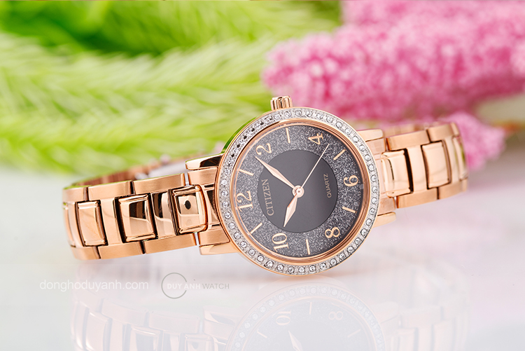 Đồng Hồ Citizen EL3048-53E