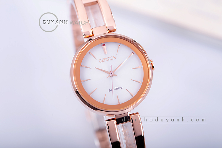 Đồng Hồ Citizen EM0639-81A