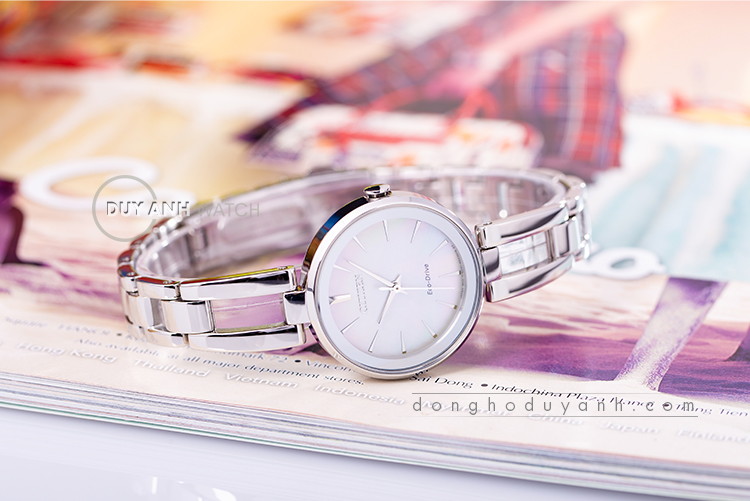 Đồng Hồ Citizen EM0631-83D