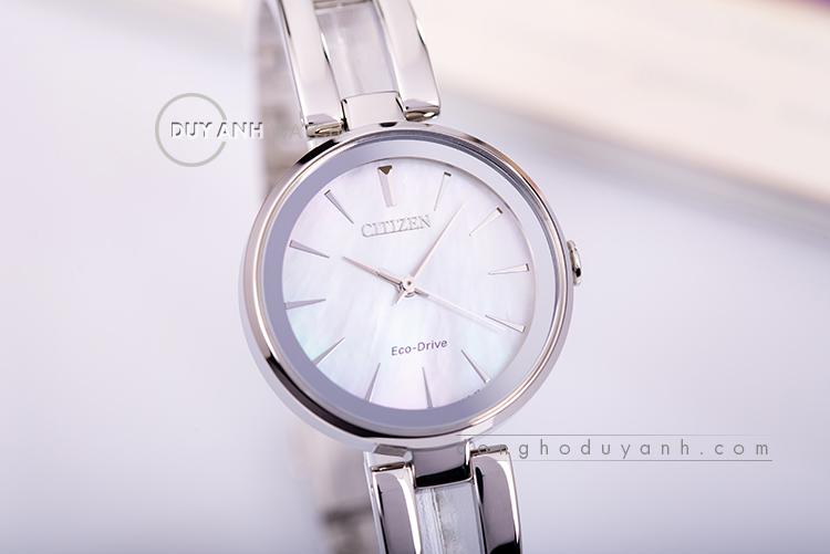 Đồng Hồ Citizen EM0631-83D