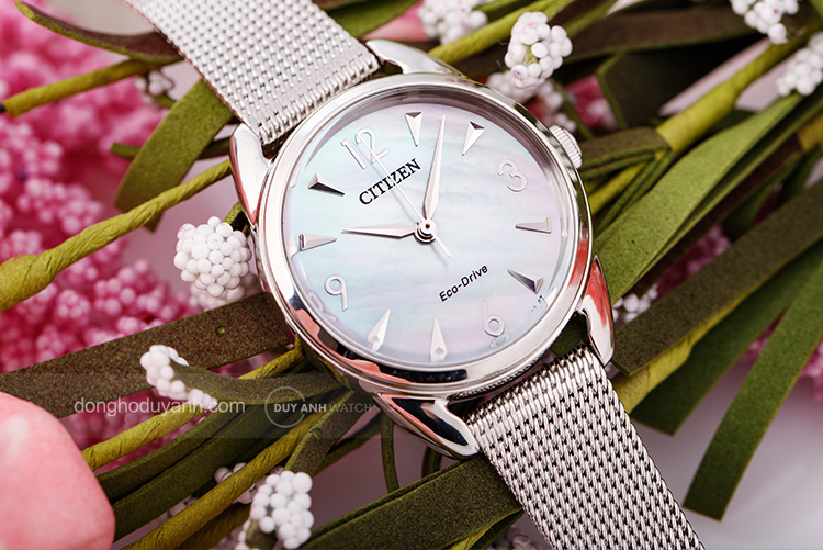 Đồng Hồ Citizen EM0681-85D