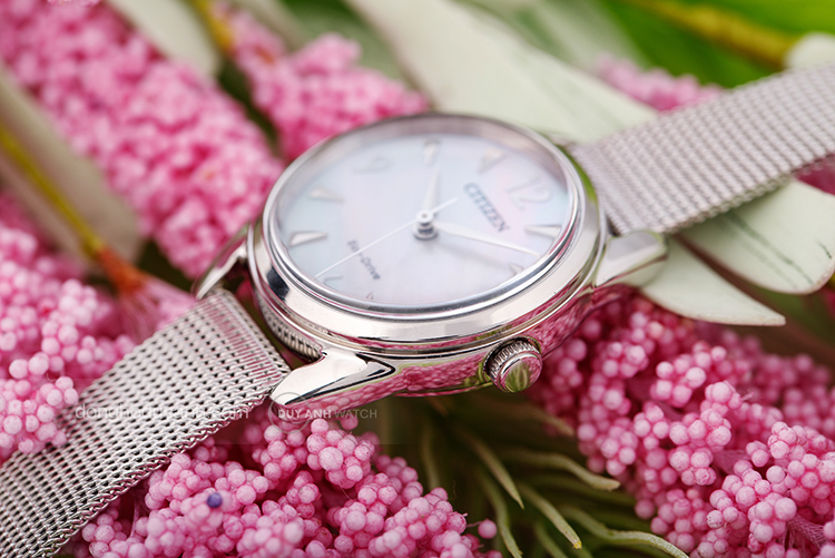 Đồng Hồ Citizen EM0681-85D