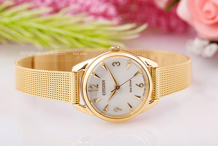Đồng Hồ Citizen EM0687-89P