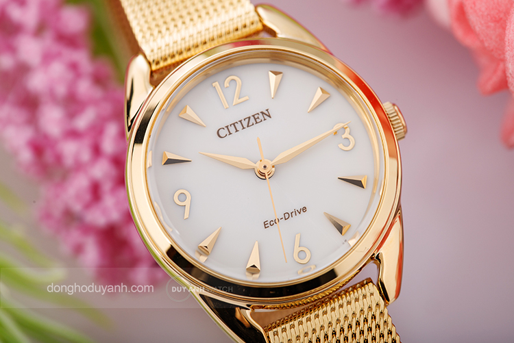 Đồng Hồ Citizen EM0687-89P