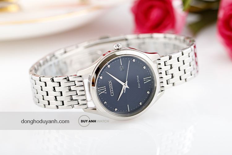 Đồng Hồ Citizen EW2530-87L
