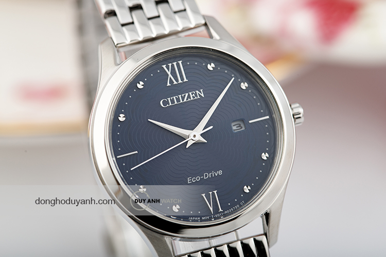 Đồng Hồ Citizen EW2530-87L
