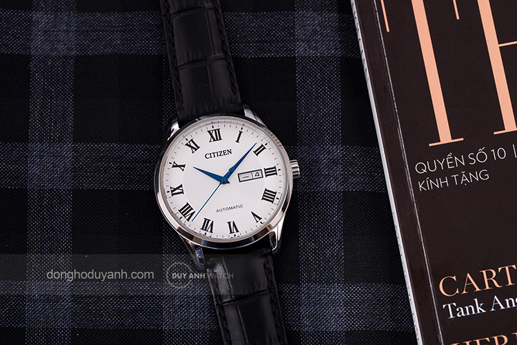 Đồng Hồ Citizen NH8360-12A